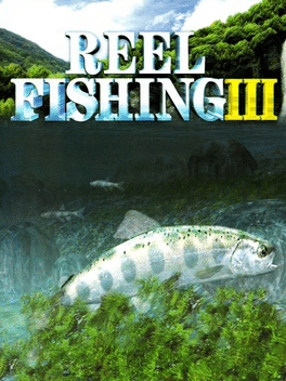 All Reel Fishing Games