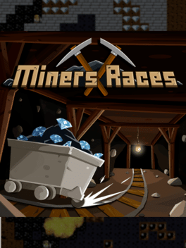 Miners Races Cover