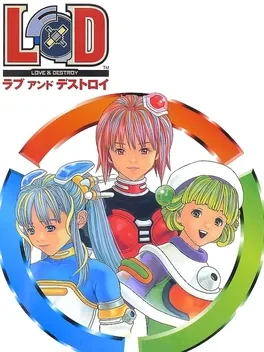 Love & Destroy image