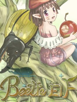 Beetle Elf Game Cover Artwork