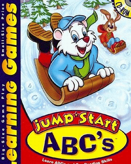 JumpStart ABC's Free Download