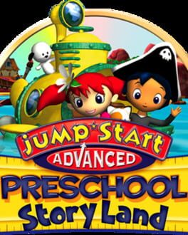 JumpStart Advanced Preschool: StoryLand