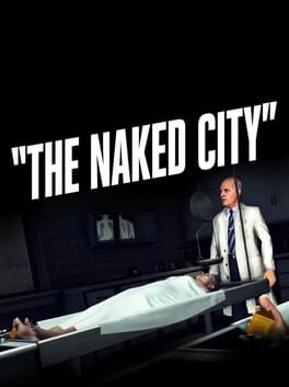 L.A. Noire: The Naked City