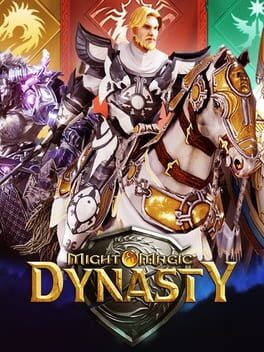 Might & Magic: Dynasty