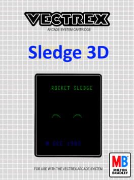 Sledge 3D
