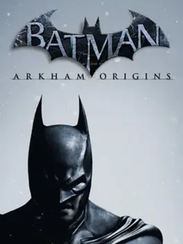 Batman: Arkham Origins image