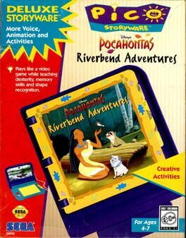 Disney's Pocahantas: Riverbend Adventures