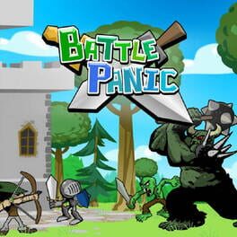Battle Panic