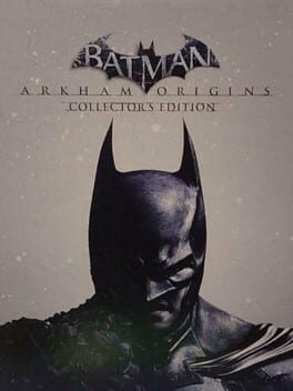 Batman: Arkham Origins - Collector's Edition