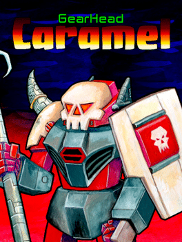 GearHead Caramel