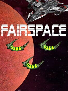 Fairspace Game Cover Artwork