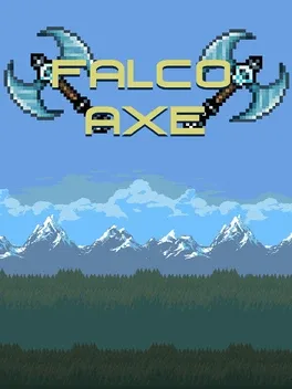 Falco Axe
