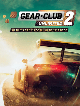 Gear.Club Unlimited 2: Definitive Edition
