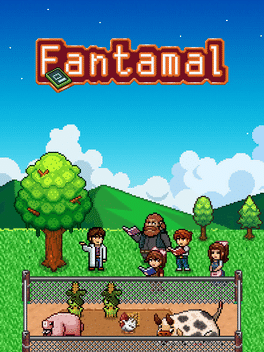Fantamal