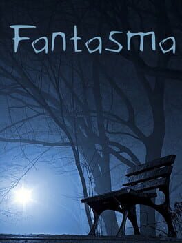 Fantasma Game Cover Artwork