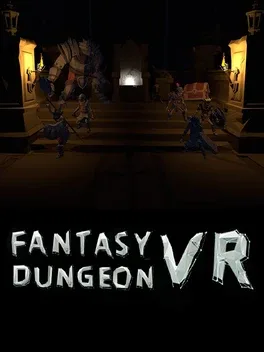 Fantasy Dungeon VR