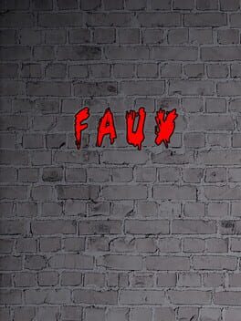 Faux Game Cover Artwork