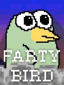 Farty Bird