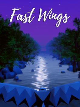 Fast Wings