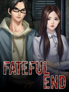 Fateful End: True Case Files