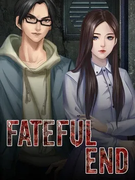 Fateful End: True Case Files