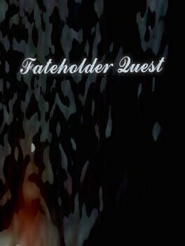Fateholder Quest Game Cover Artwork