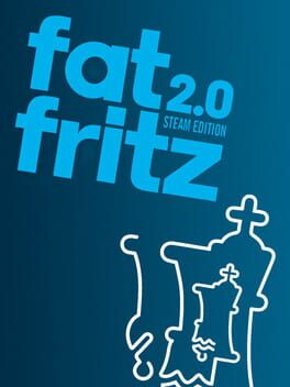 Fat Fritz 2.0 SE Game Cover Artwork