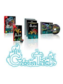 不思议的皇冠破解游戏下载-游戏公社