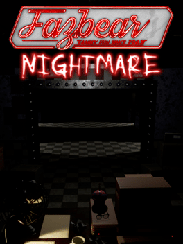 Fazbear Nightmare