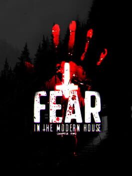 Fear in The Modern House: CH2 Game Cover Artwork