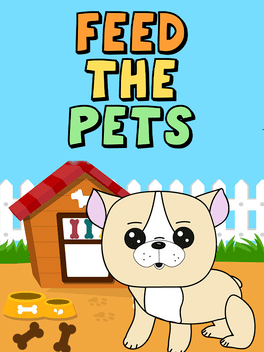 Feed the Pets