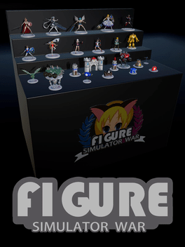 Figure Simulator War