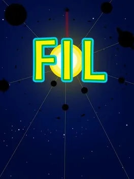 FIL cover art