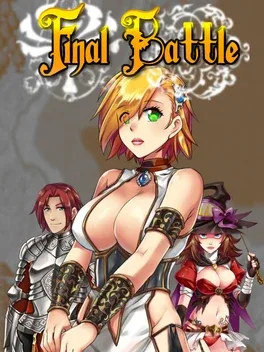 Final Battle