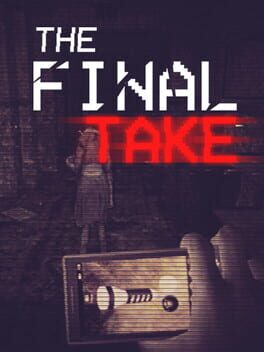 FINAL TAKE Game Cover Artwork