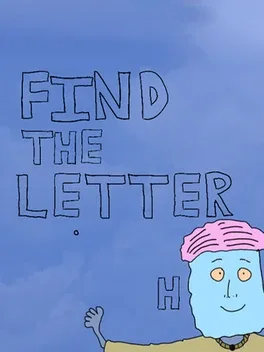 Find the Letter H
