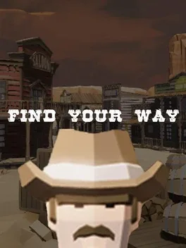 Find Your Way