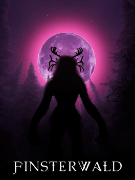 Finsterwald