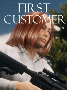 Image de couverture First Customer