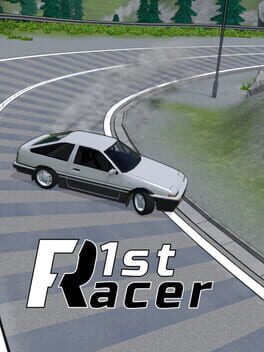 First Racer