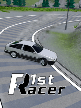 First Racer