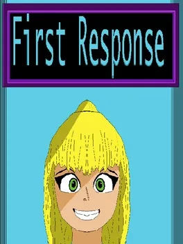 First Response cover art