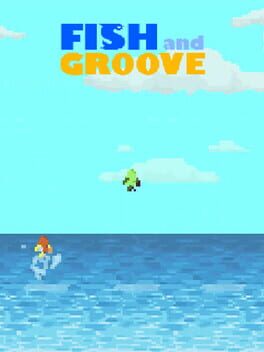 Fish and Groove Game Cover Artwork