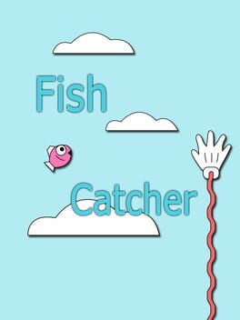 Fish Catcher Game Cover Artwork