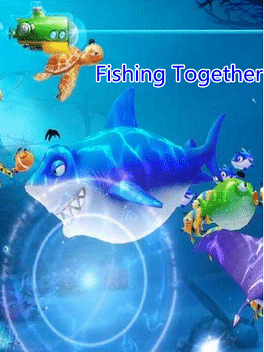 Fishing Together