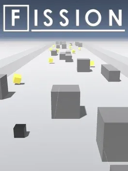 Fission cover art