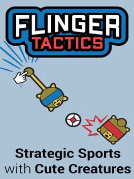 Flinger Tactics