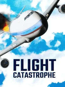 Portada de Flight Catastrophe