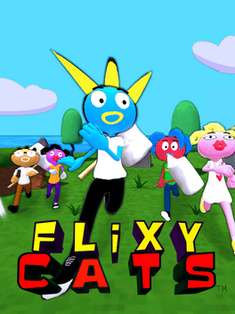 Flixy Cats