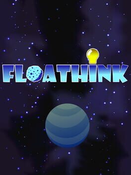 Floathink Game Cover Artwork